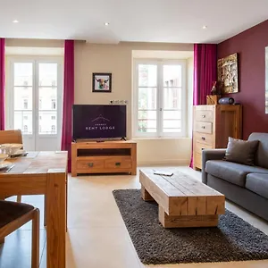  Apartment Alpes Rent