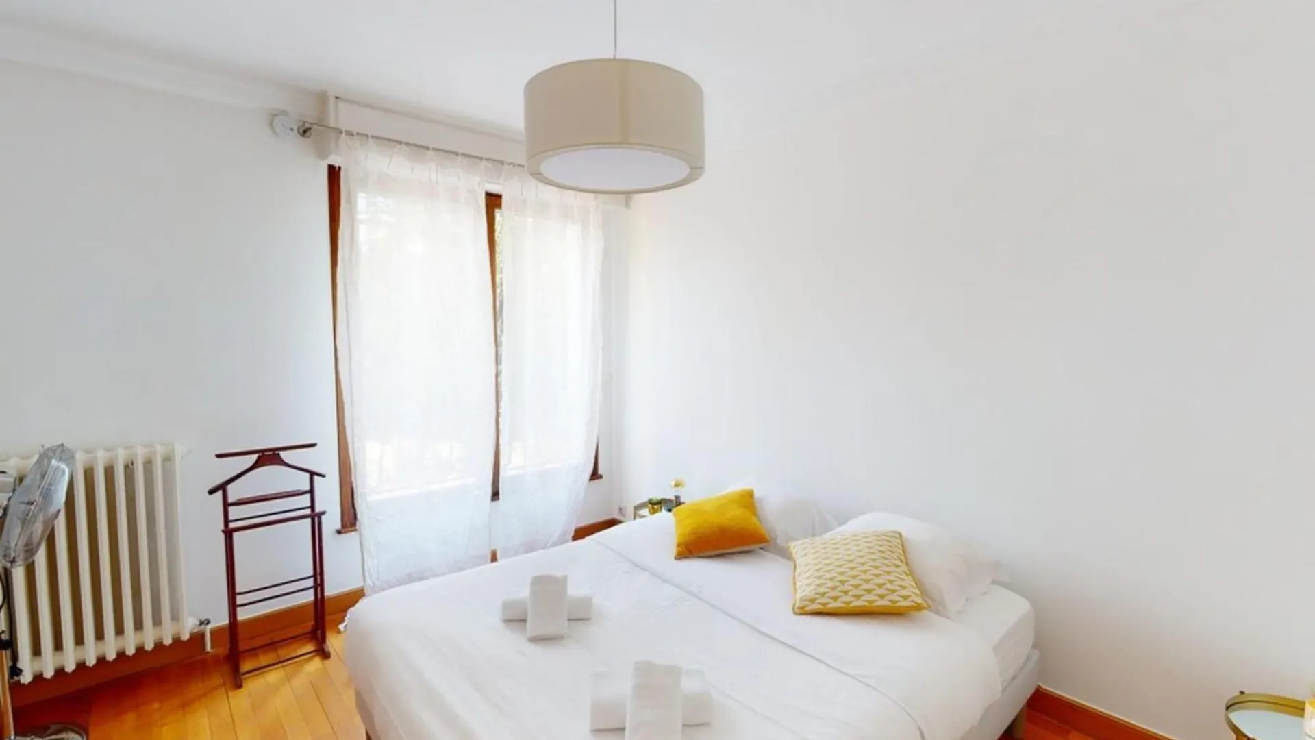 Apartment Le Favre - 2 Chambres Au Centre Annecy