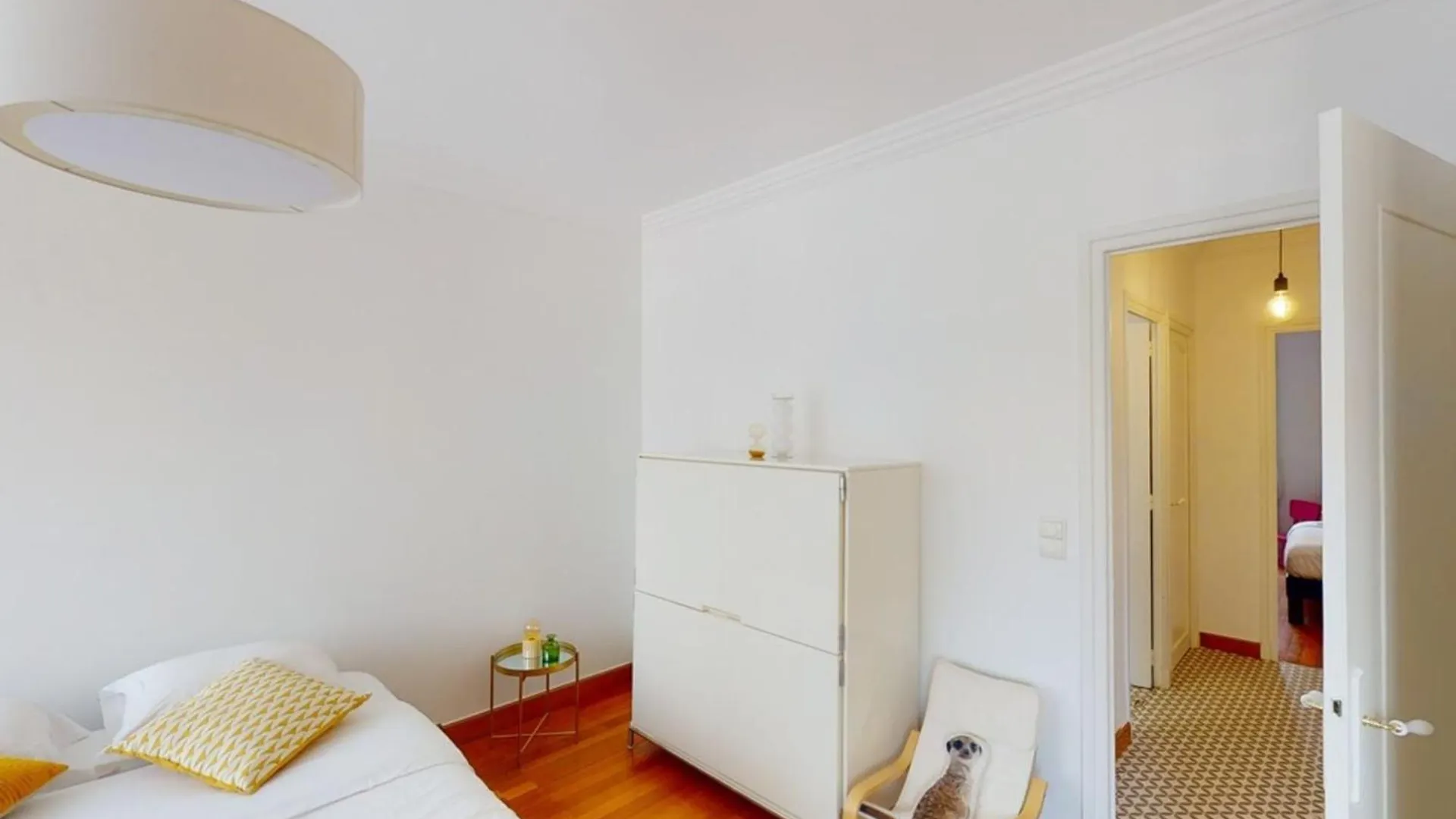 Apartment Le Favre - 2 Chambres Au Centre Annecy