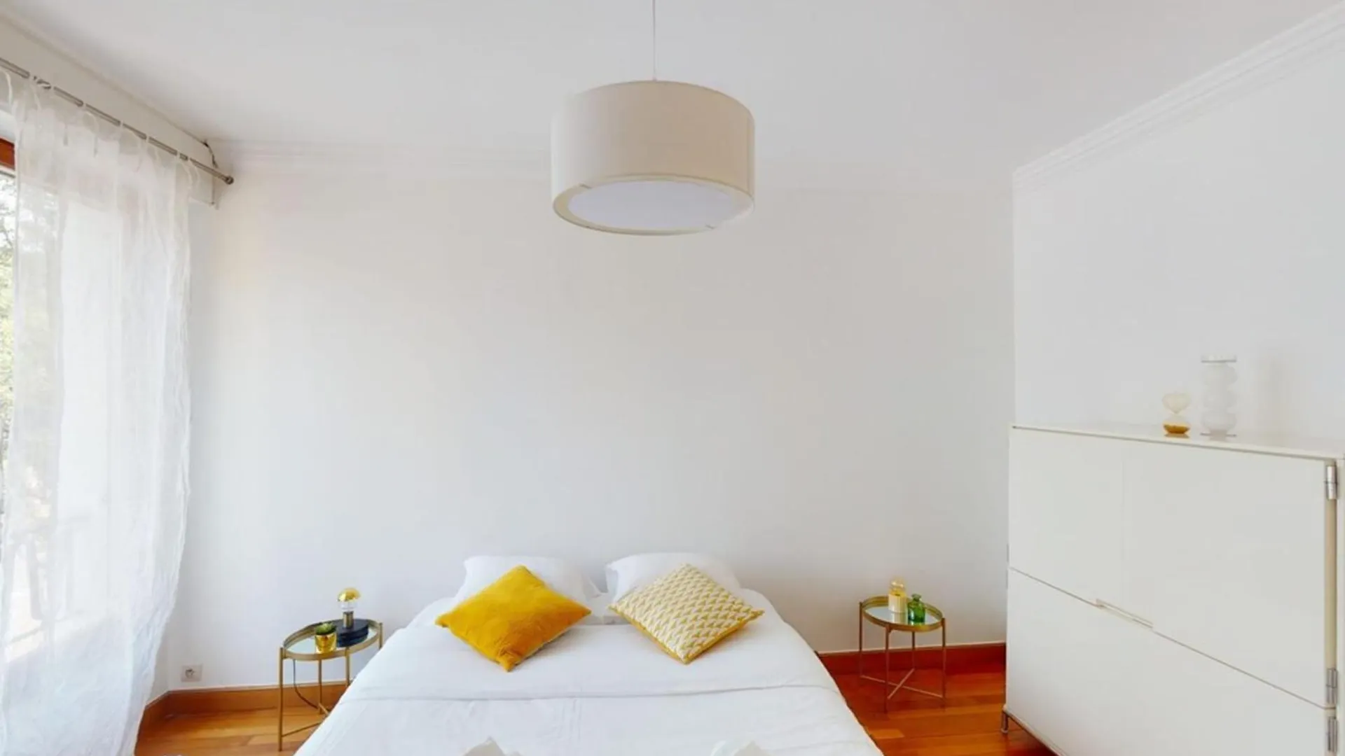 Apartment Le Favre - 2 Chambres Au Centre Annecy